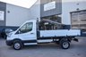 USED 2020 70 FORD TRANSIT 350 2.0 TDCI 130PS LEADER L2 SINGLE CAB TIPPER DRW EURO 6 One Owner, Excellent Condition