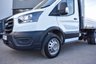 USED 2020 70 FORD TRANSIT 350 2.0 TDCI 130PS LEADER L2 SINGLE CAB TIPPER DRW EURO 6 One Owner, Excellent Condition