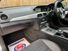 USED 2014 14 MERCEDES-BENZ C-CLASS 2.1 C220 CDI AMG SPORT EDITION PREMIUM 2d 168 BHP GREAT VALUE MERCEDES BENZ.