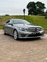 USED 2014 14 MERCEDES-BENZ C-CLASS 2.1 C220 CDI AMG SPORT EDITION PREMIUM 2d 168 BHP GREAT VALUE MERCEDES BENZ.