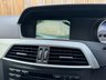 USED 2014 14 MERCEDES-BENZ C-CLASS 2.1 C220 CDI AMG SPORT EDITION PREMIUM 2d 168 BHP GREAT VALUE MERCEDES BENZ.