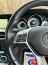 USED 2014 14 MERCEDES-BENZ C-CLASS 2.1 C220 CDI AMG SPORT EDITION PREMIUM 2d 168 BHP GREAT VALUE MERCEDES BENZ.