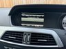 USED 2014 14 MERCEDES-BENZ C-CLASS 2.1 C220 CDI AMG SPORT EDITION PREMIUM 2d 168 BHP GREAT VALUE MERCEDES BENZ.
