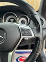 USED 2014 14 MERCEDES-BENZ C-CLASS 2.1 C220 CDI AMG SPORT EDITION PREMIUM 2d 168 BHP GREAT VALUE MERCEDES BENZ.
