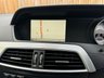 USED 2014 14 MERCEDES-BENZ C-CLASS 2.1 C220 CDI AMG SPORT EDITION PREMIUM 2d 168 BHP GREAT VALUE MERCEDES BENZ.
