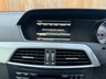 USED 2014 14 MERCEDES-BENZ C-CLASS 2.1 C220 CDI AMG SPORT EDITION PREMIUM 2d 168 BHP GREAT VALUE MERCEDES BENZ.