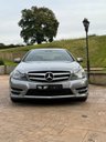 USED 2014 14 MERCEDES-BENZ C-CLASS 2.1 C220 CDI AMG SPORT EDITION PREMIUM 2d 168 BHP GREAT VALUE MERCEDES BENZ.