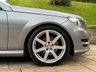 USED 2014 14 MERCEDES-BENZ C-CLASS 2.1 C220 CDI AMG SPORT EDITION PREMIUM 2d 168 BHP GREAT VALUE MERCEDES BENZ.