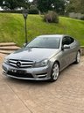 USED 2014 14 MERCEDES-BENZ C-CLASS 2.1 C220 CDI AMG SPORT EDITION PREMIUM 2d 168 BHP GREAT VALUE MERCEDES BENZ.