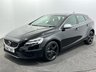 USED 2017 67 VOLVO V40 1.5L T2 R-DESIGN 5d AUTO 120 BHP 