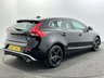 USED 2017 67 VOLVO V40 1.5L T2 R-DESIGN 5d AUTO 120 BHP 