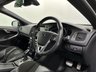 USED 2017 67 VOLVO V40 1.5L T2 R-DESIGN 5d AUTO 120 BHP 
