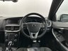 USED 2017 67 VOLVO V40 1.5L T2 R-DESIGN 5d AUTO 120 BHP 