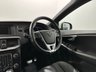 USED 2017 67 VOLVO V40 1.5L T2 R-DESIGN 5d AUTO 120 BHP 
