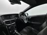 USED 2017 67 VOLVO V40 1.5L T2 R-DESIGN 5d AUTO 120 BHP 