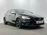 USED 2017 67 VOLVO V40 1.5L T2 R-DESIGN 5d AUTO 120 BHP 