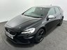 USED 2017 67 VOLVO V40 1.5L T2 R-DESIGN 5d AUTO 120 BHP 