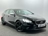 USED 2017 67 VOLVO V40 1.5L T2 R-DESIGN 5d AUTO 120 BHP 