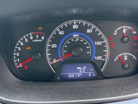 USED 2016 65 HYUNDAI I10 1.0 SE BLUE DRIVE 5d 65 BHP FULL SERVICE HISTORY 70+MPG