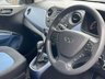 USED 2016 65 HYUNDAI I10 1.0 SE BLUE DRIVE 5d 65 BHP FULL SERVICE HISTORY 70+MPG