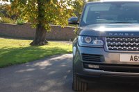 USED 2015 15 LAND ROVER RANGE ROVER 4.4 SDV8 (339) Vogue 4dr Automatic (21