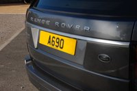 USED 2015 15 LAND ROVER RANGE ROVER 4.4 SDV8 (339) Vogue 4dr Automatic (21