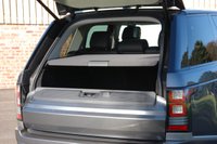 USED 2015 15 LAND ROVER RANGE ROVER 4.4 SDV8 (339) Vogue 4dr Automatic (21