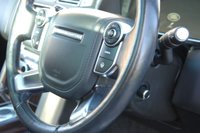 USED 2015 15 LAND ROVER RANGE ROVER 4.4 SDV8 (339) Vogue 4dr Automatic (21