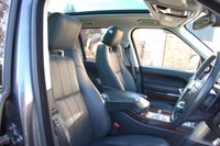 USED 2015 15 LAND ROVER RANGE ROVER 4.4 SDV8 (339) Vogue 4dr Automatic (21