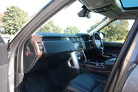 USED 2015 15 LAND ROVER RANGE ROVER 4.4 SDV8 (339) Vogue 4dr Automatic (21