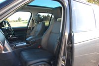 USED 2015 15 LAND ROVER RANGE ROVER 4.4 SDV8 (339) Vogue 4dr Automatic (21