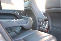 USED 2015 15 LAND ROVER RANGE ROVER 4.4 SDV8 (339) Vogue 4dr Automatic (21