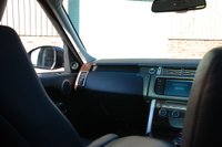 USED 2015 15 LAND ROVER RANGE ROVER 4.4 SDV8 (339) Vogue 4dr Automatic (21