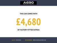 USED 2015 15 LAND ROVER RANGE ROVER 4.4 SDV8 (339) Vogue 4dr Automatic (21