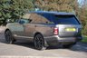 USED 2015 15 LAND ROVER RANGE ROVER 4.4 SDV8 (339) Vogue 4dr Automatic (21