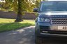 USED 2015 15 LAND ROVER RANGE ROVER 4.4 SDV8 (339) Vogue 4dr Automatic (21