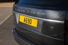 USED 2015 15 LAND ROVER RANGE ROVER 4.4 SDV8 (339) Vogue 4dr Automatic (21