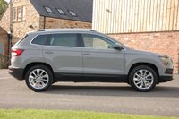 USED 2018 68 SKODA KAROQ 2.0 TDI (148) SE L 5dr Euro 6 (18