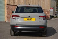 USED 2018 68 SKODA KAROQ 2.0 TDI (148) SE L 5dr Euro 6 (18