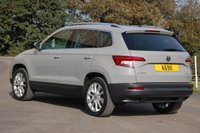 USED 2018 68 SKODA KAROQ 2.0 TDI (148) SE L 5dr Euro 6 (18