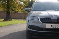 USED 2018 68 SKODA KAROQ 2.0 TDI (148) SE L 5dr Euro 6 (18