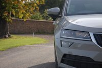 USED 2018 68 SKODA KAROQ 2.0 TDI (148) SE L 5dr Euro 6 (18