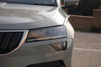 USED 2018 68 SKODA KAROQ 2.0 TDI (148) SE L 5dr Euro 6 (18