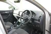 USED 2018 68 SKODA KAROQ 2.0 TDI (148) SE L 5dr Euro 6 (18
