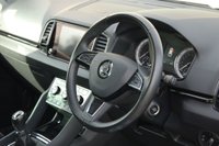USED 2018 68 SKODA KAROQ 2.0 TDI (148) SE L 5dr Euro 6 (18