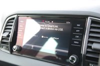 USED 2018 68 SKODA KAROQ 2.0 TDI (148) SE L 5dr Euro 6 (18