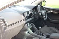 USED 2018 68 SKODA KAROQ 2.0 TDI (148) SE L 5dr Euro 6 (18