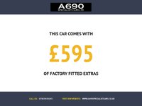 USED 2018 68 SKODA KAROQ 2.0 TDI (148) SE L 5dr Euro 6 (18