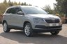 USED 2018 68 SKODA KAROQ 2.0 TDI (148) SE L 5dr Euro 6 (18
