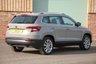 USED 2018 68 SKODA KAROQ 2.0 TDI (148) SE L 5dr Euro 6 (18